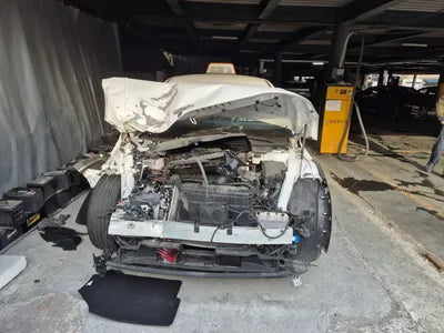 2022 Hyundai Ioniq KMHKL81AFNU097312 VIN:KMHKL81AFNU097312