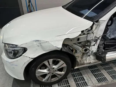 2016 Mercedes-Benz C 220 WDDWF0FB9GF238556 VIN:WDDWF0FB9GF238556