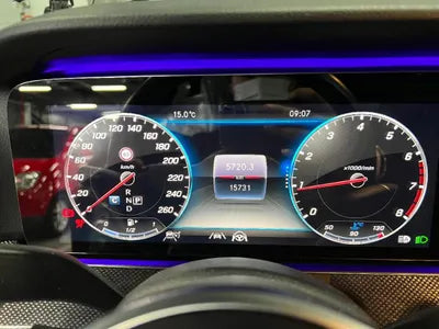 2020 Mercedes-Benz E 300 WDDZF4KB4LA728209 VIN:WDDZF4KB4LA728209