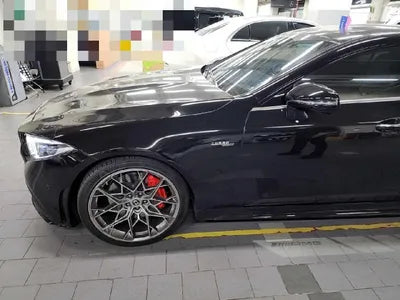 2020 Mercedes-Benz CLS 300 W1K2J1JB8LA055957 VIN:W1K2J1JB8LA055957