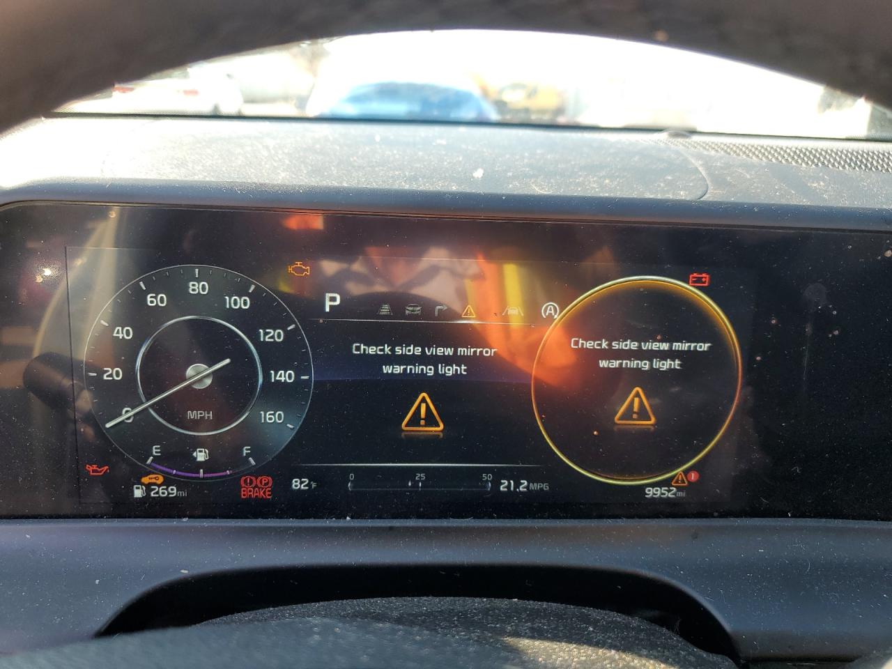 2024 KIA SELTOS S VIN:KNDEUCAA8R7516646