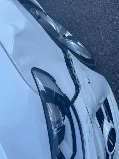 2015 Volkswagen CC WVWZZZ3CZFE813582 VIN:WVWZZZ3CZFE813582