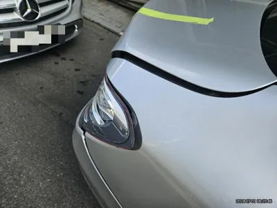 2015 Mercedes-Benz C 220 VIN: