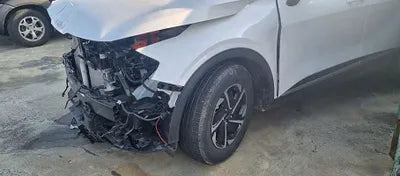 2022 Kia Sportage KNAPV81GBNK018302 VIN:KNAPV81GBNK018302