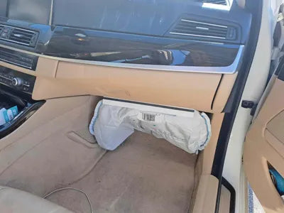 2015 BMW 528 WBA5A7108FD816740 VIN:WBA5A7108FD816740