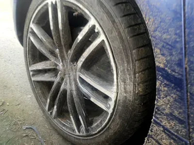 2016 Audi Q4 NONE VIN: