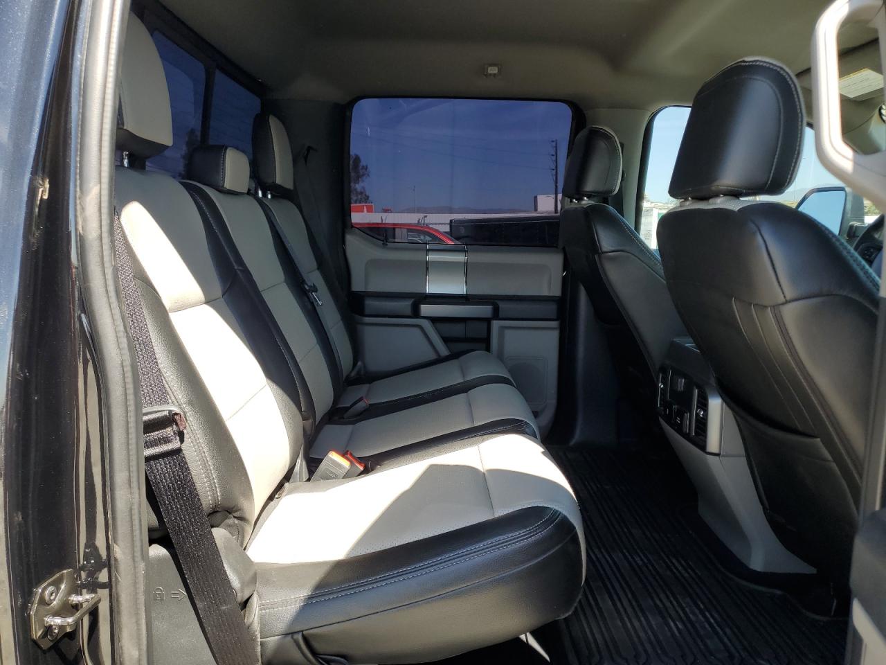 2022 FORD F250 SUPER DUTY VIN:1FT8W2BT9NEF83747