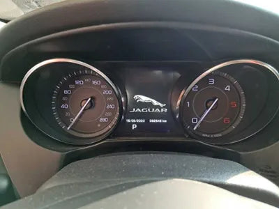 2016 Jaguar XE SAJAB4BNXGA927169 VIN:SAJAB4BNXGA927169