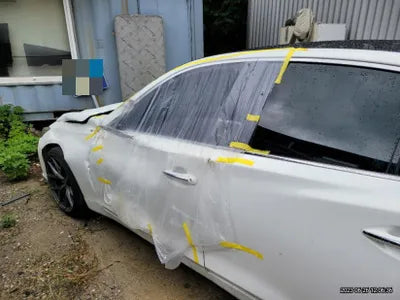 2014 Infiniti Q50 VIN: