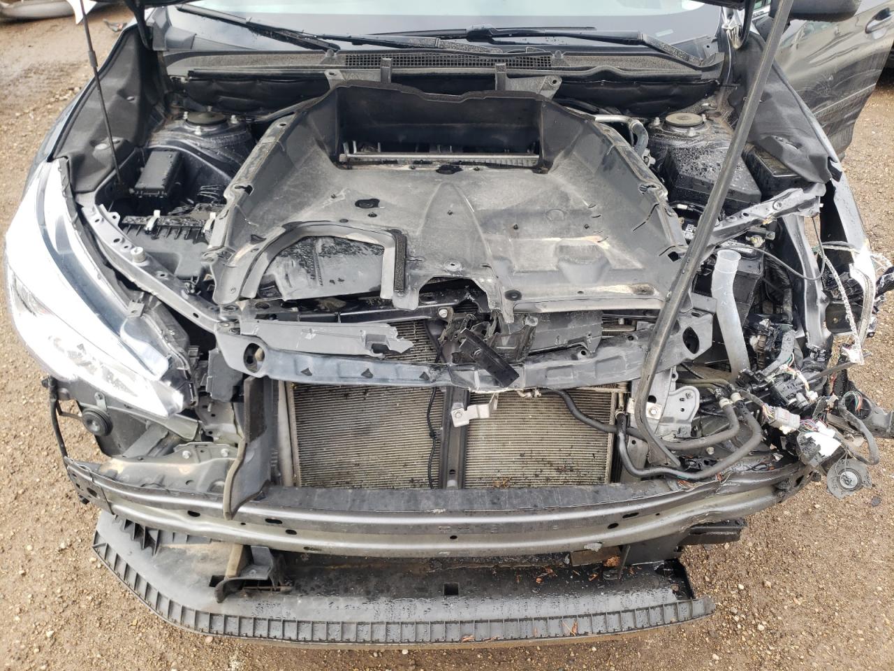 2022 SUBARU ASCENT PREMIUM VIN:4S4WMAED6N3471880