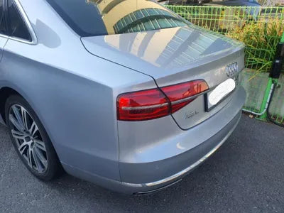 2015 Audi A8 137KMWAUZZZ4H1FN0 VIN:137KMWAUZZZ4H1FN0