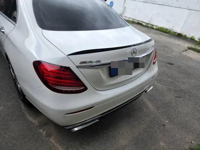2018 Mercedes-Benz E 220 WDDZF0EB1JA458762 VIN:WDDZF0EB1JA458762