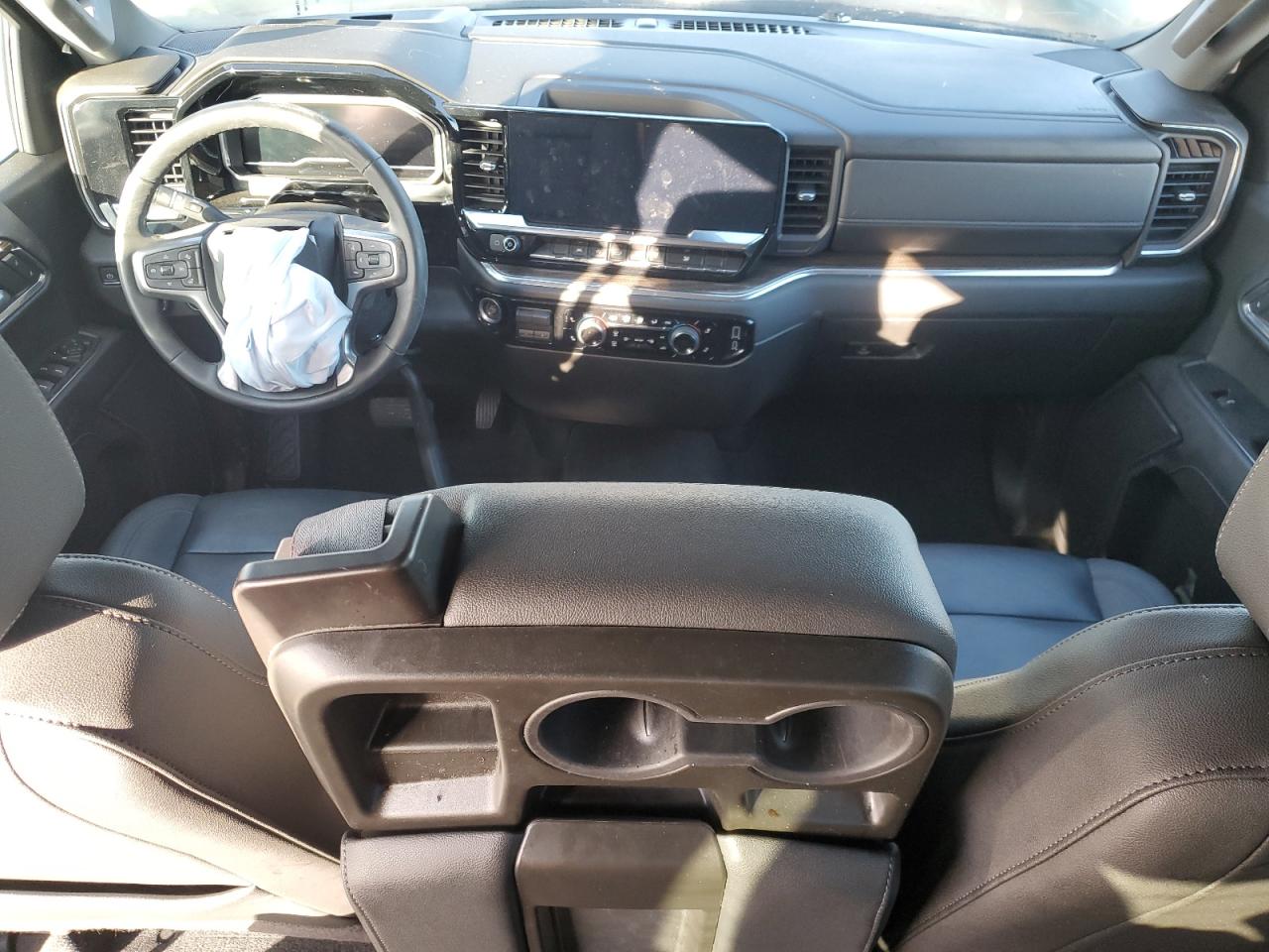 2023 CHEVROLET SILVERADO C1500 LT VIN:2GCPACED5P1140116