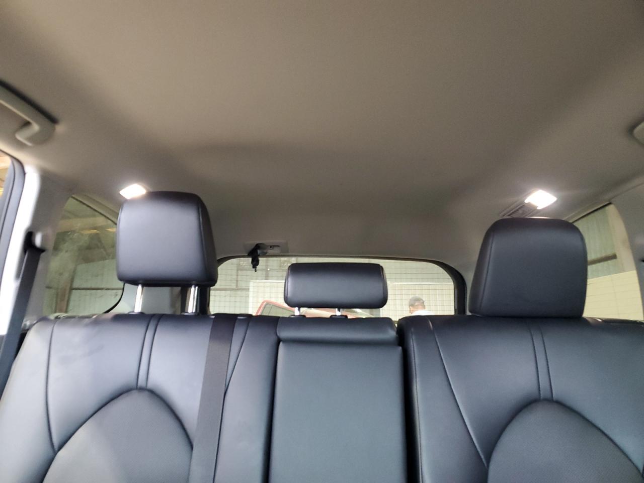 2024 TOYOTA GRAND HIGHLANDER XLE VIN:5TDAAAA5XRS005248