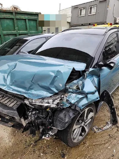 2019 Hyundai Kona 457KMKMHK381GFKU0 VIN:457KMKMHK381GFKU0