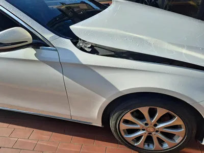 2017 Mercedes-Benz E 220 WDDZF0EBXHA145087 VIN:WDDZF0EBXHA145087