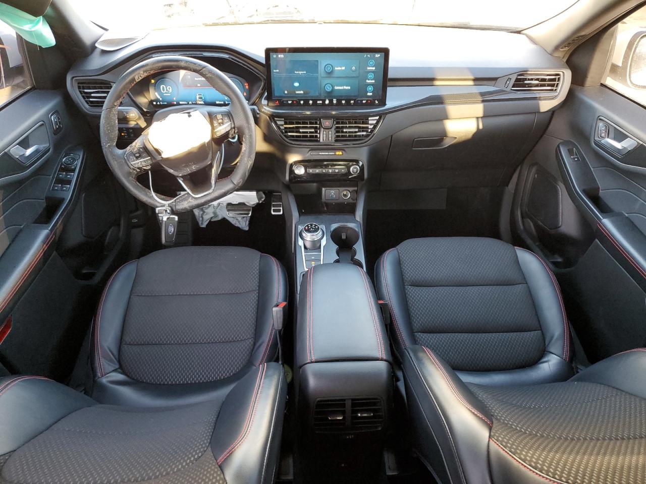 2023 FORD ESCAPE ST LINE ELITE VIN:1FMCU9PA7PUB33616