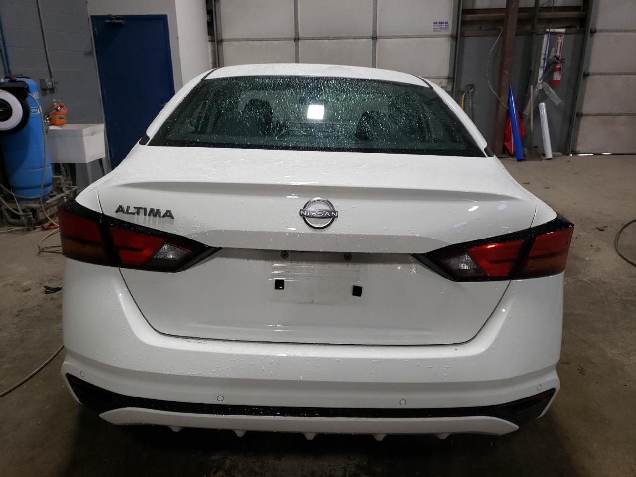 2023 NISSAN ALTIMA S VIN:1N4BL4BV0PN317070