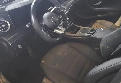 2021 Mercedes-Benz E 53 W1KZF6BB8MA938616 VIN:W1KZF6BB8MA938616