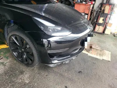2022 Tesla Model 3 VIN: