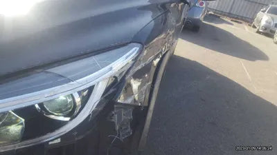 2019 Infiniti QX30 SJKCH53F8KA007484 VIN:SJKCH53F8KA007484