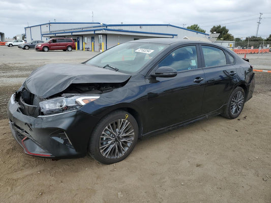 2024 KIA FORTE GT LINE VIN:3KPF54AD8RE785876