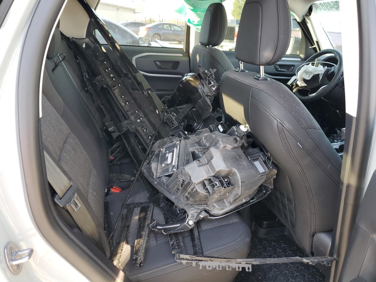 2023 FORD BRONCO SPORT BIG BEND VIN:3FMCR9B62PRD79405