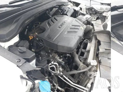 2019 Hyundai Santa FE KMHS581CDLU237680 VIN:KMHS581CDLU237680