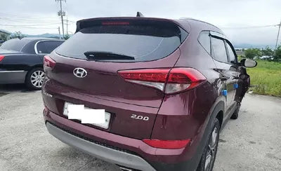 2018 Hyundai Tucson KMHJ381ABJU597758 VIN:KMHJ381ABJU597758