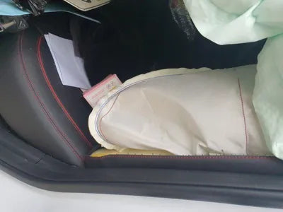 2019 Genesis G70 VIN: