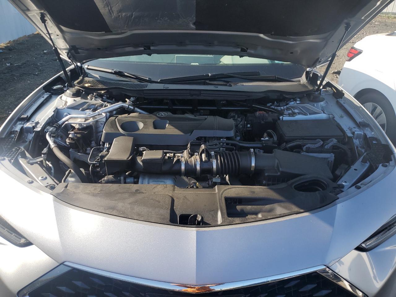 2023 ACURA TLX  VIN:19UUB5F35PA007509