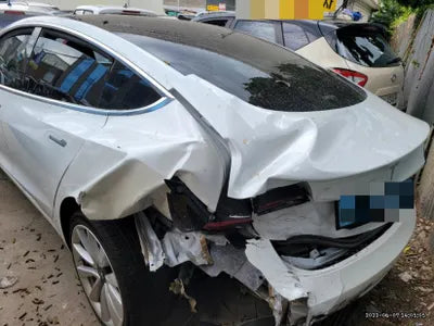 2020 Tesla Model 3 5YJ3E1EAXLF756513 VIN:5YJ3E1EAXLF756513