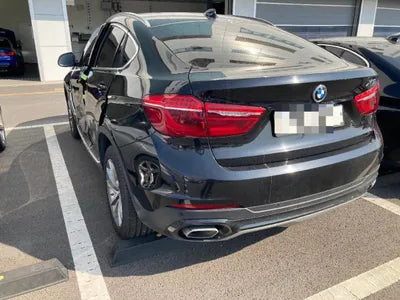 2017 BMW 630 WBAKV2109H0V44154 VIN:WBAKV2109H0V44154