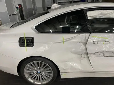 2015 BMW 420 WBA3P1109FK264292 VIN:WBA3P1109FK264292