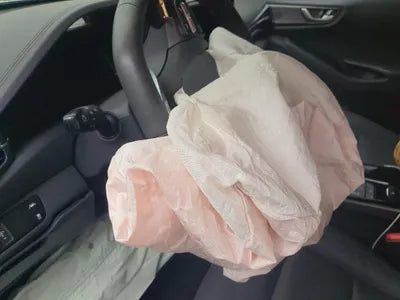 2019 Hyundai Ioniq VIN: