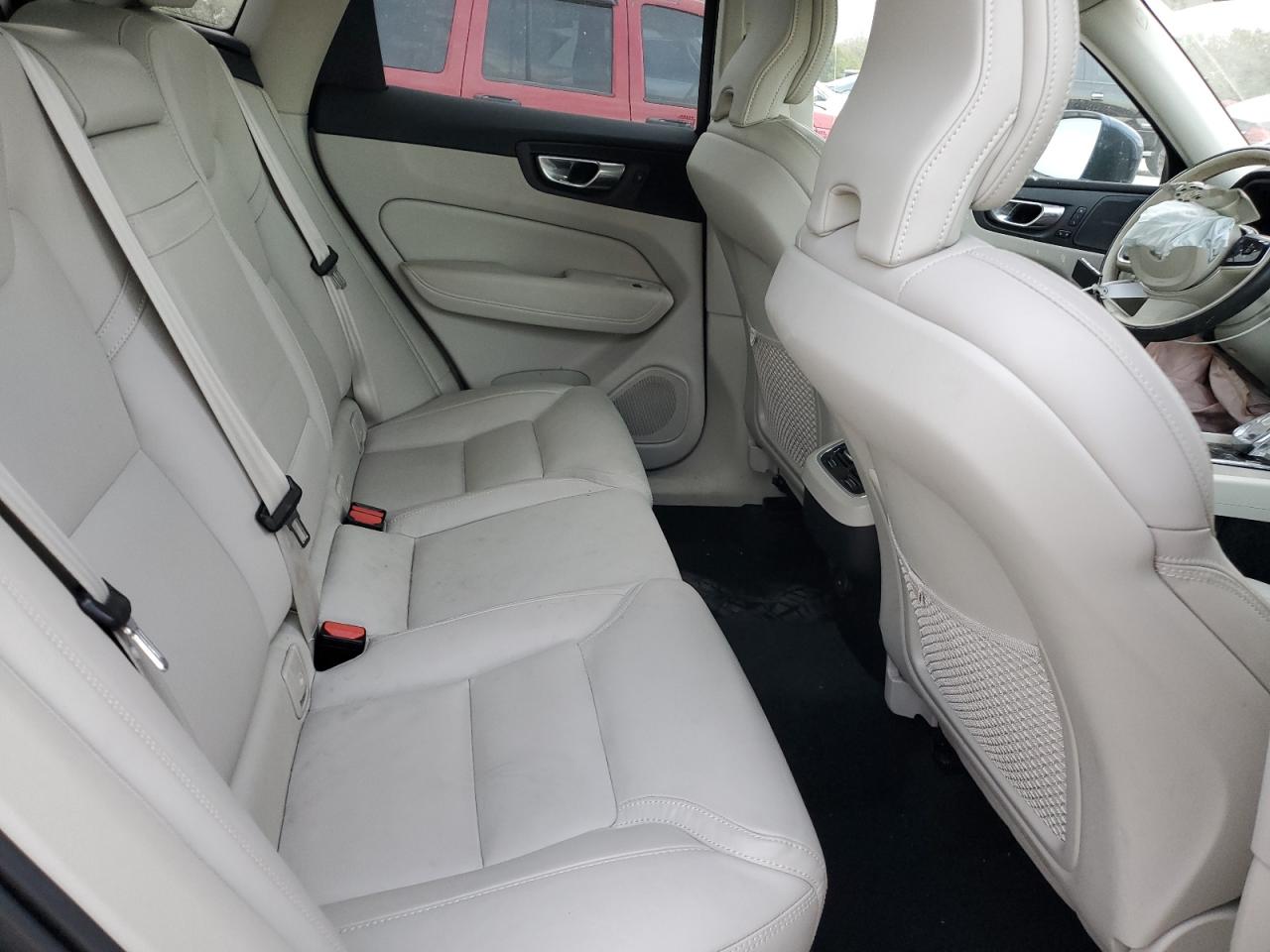 2022 VOLVO XC60 B6 INSCRIPTION VIN:YV4062RL4N1946981