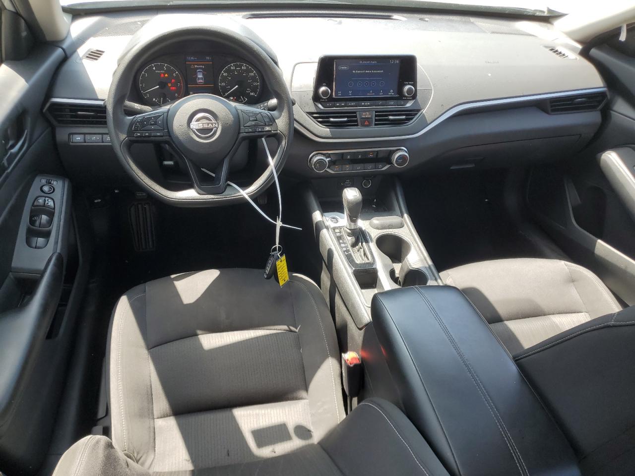 2023 NISSAN ALTIMA S VIN:1N4BL4BV0PN342163