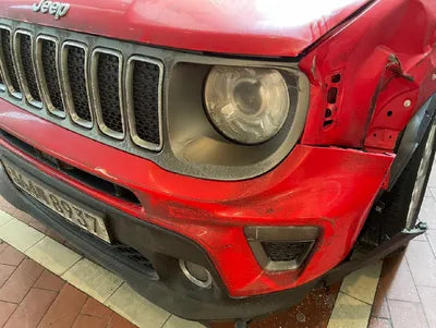 2019 Jeep Renegade 000KM1C4BU0000KPL VIN:000KM1C4BU0000KPL