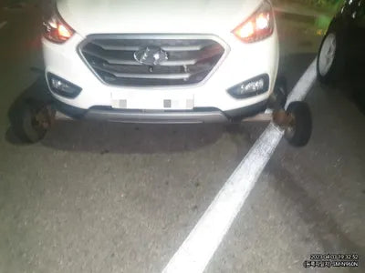 2014 Hyundai Tucson VIN: