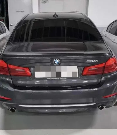 2019 BMW 530 WBAJD3109KWW49852 VIN:WBAJD3109KWW49852