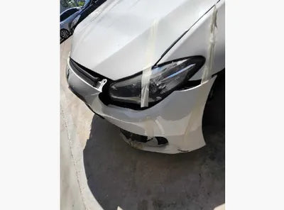 2015 BMW 520 WBA5E7107FG155009 VIN:WBA5E7107FG155009