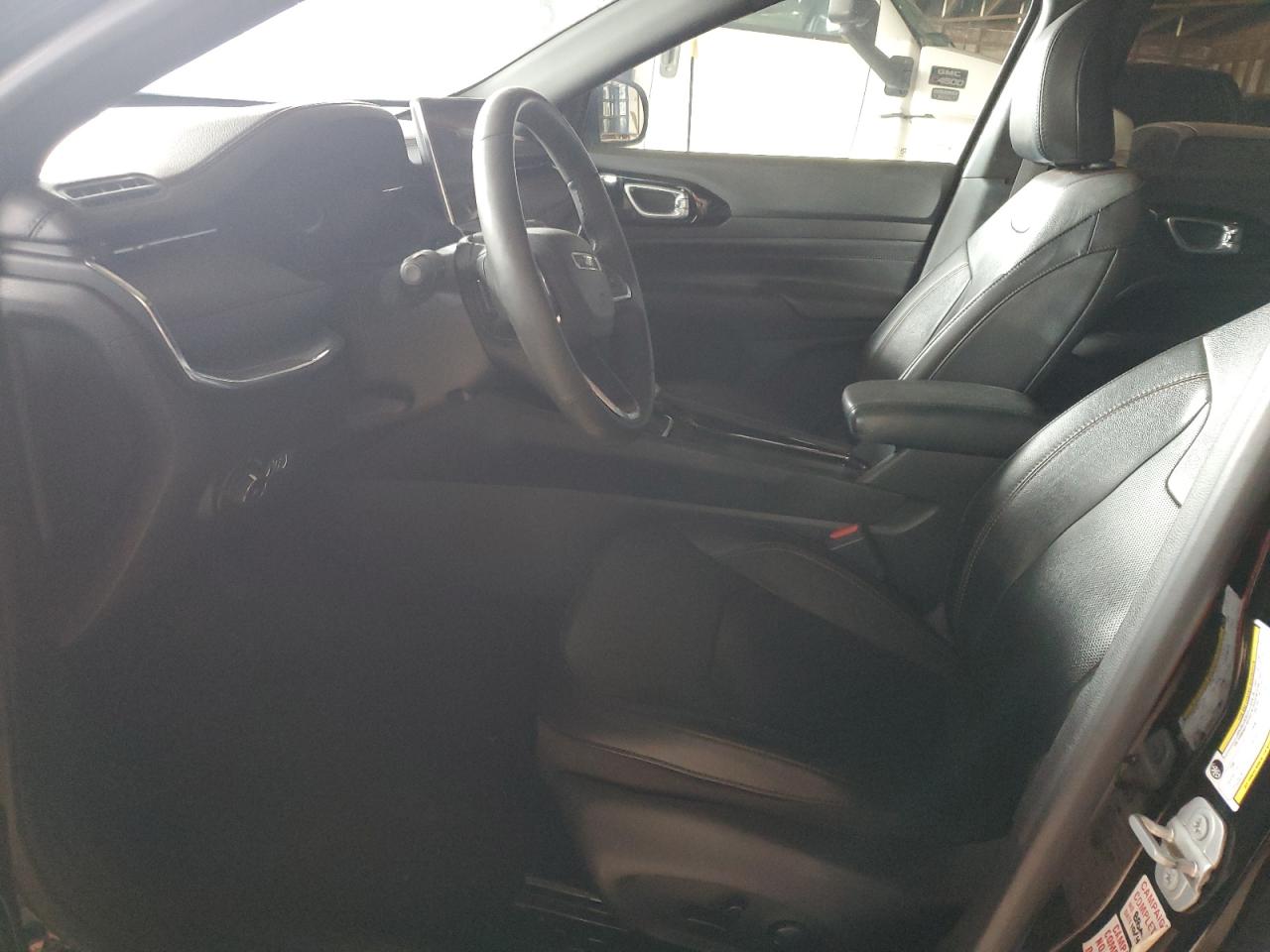 2023 JEEP COMPASS LIMITED VIN:3C4NJDCN0PT511447