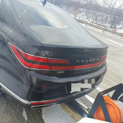 2019 Genesis G90 VIN: