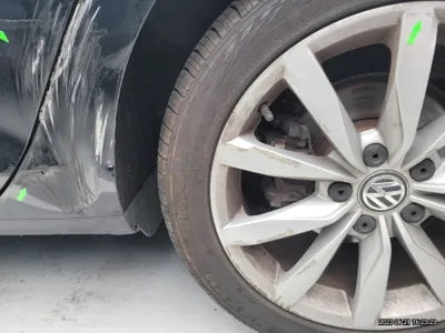 2015 Volkswagen Golf WVWZZZAUZFW332251 VIN:WVWZZZAUZFW332251