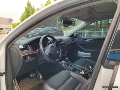 2015 Volkswagen Jetta WVWZZZ16ZFM007190 VIN:WVWZZZ16ZFM007190