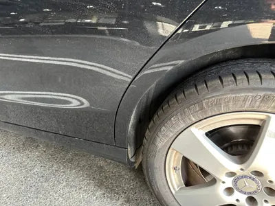 2016 Mercedes-Benz C 200 403KMWDDWF4CB8GF2 VIN:403KMWDDWF4CB8GF2