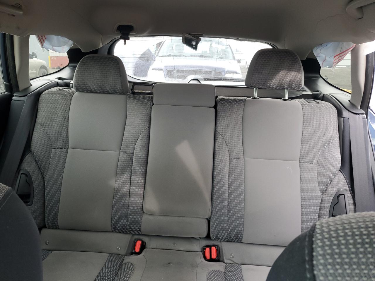 2022 SUBARU OUTBACK PREMIUM VIN:4S4BTAFC5N3224115