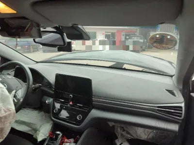 2019 Hyundai Ioniq VIN: