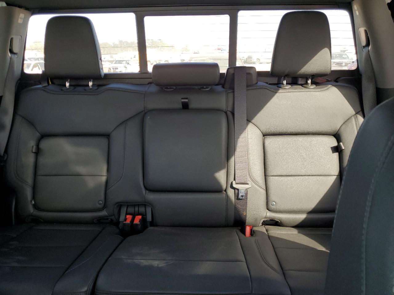 2022 CHEVROLET SILVERADO C1500 LT VIN:1GCPACED5NZ561516