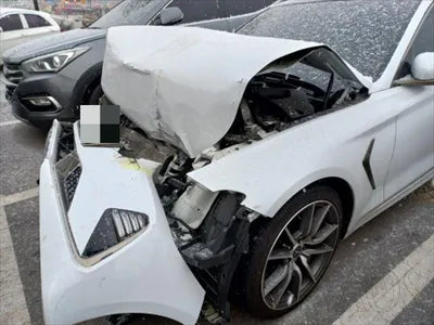 2018 Genesis G70 VIN: